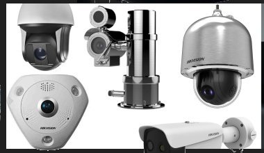 사업영역-시스템사업 - CCTV영상보안시스템 설계